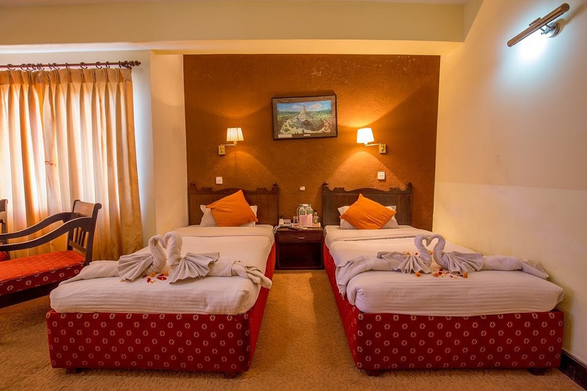 Hotel Chautari