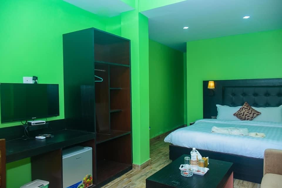 Hotel Atithi Home