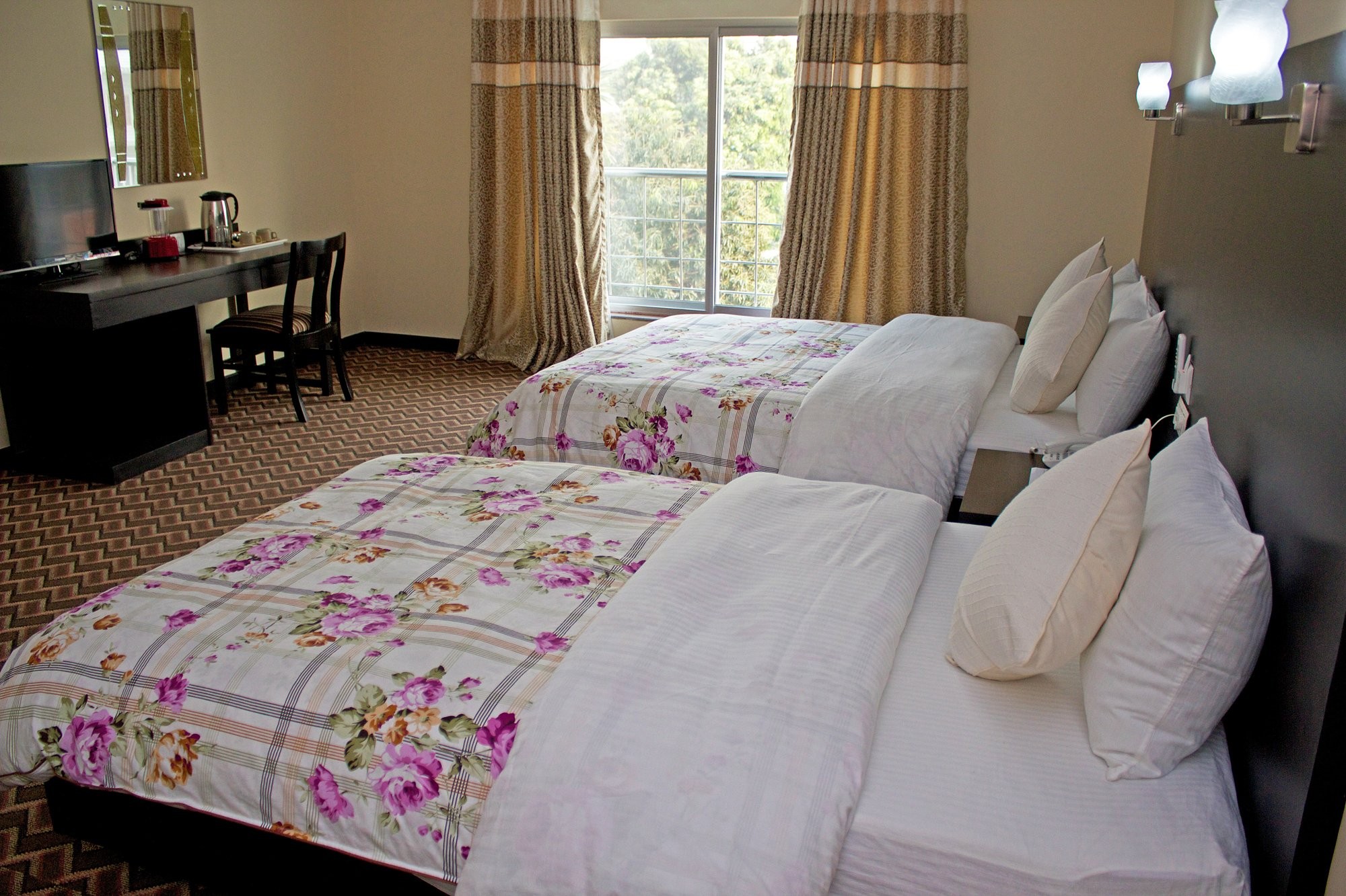 Hotel Royal Century Pvt Ltd