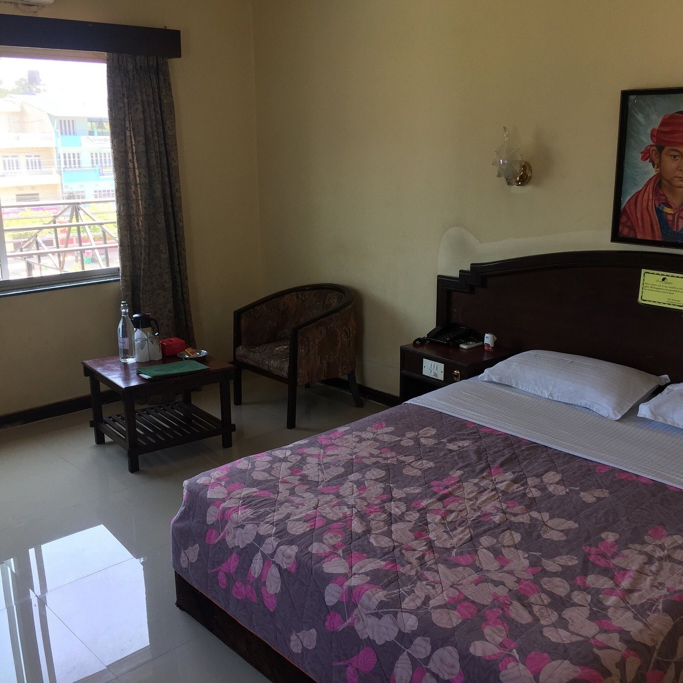 Hotel Royal Century Pvt Ltd