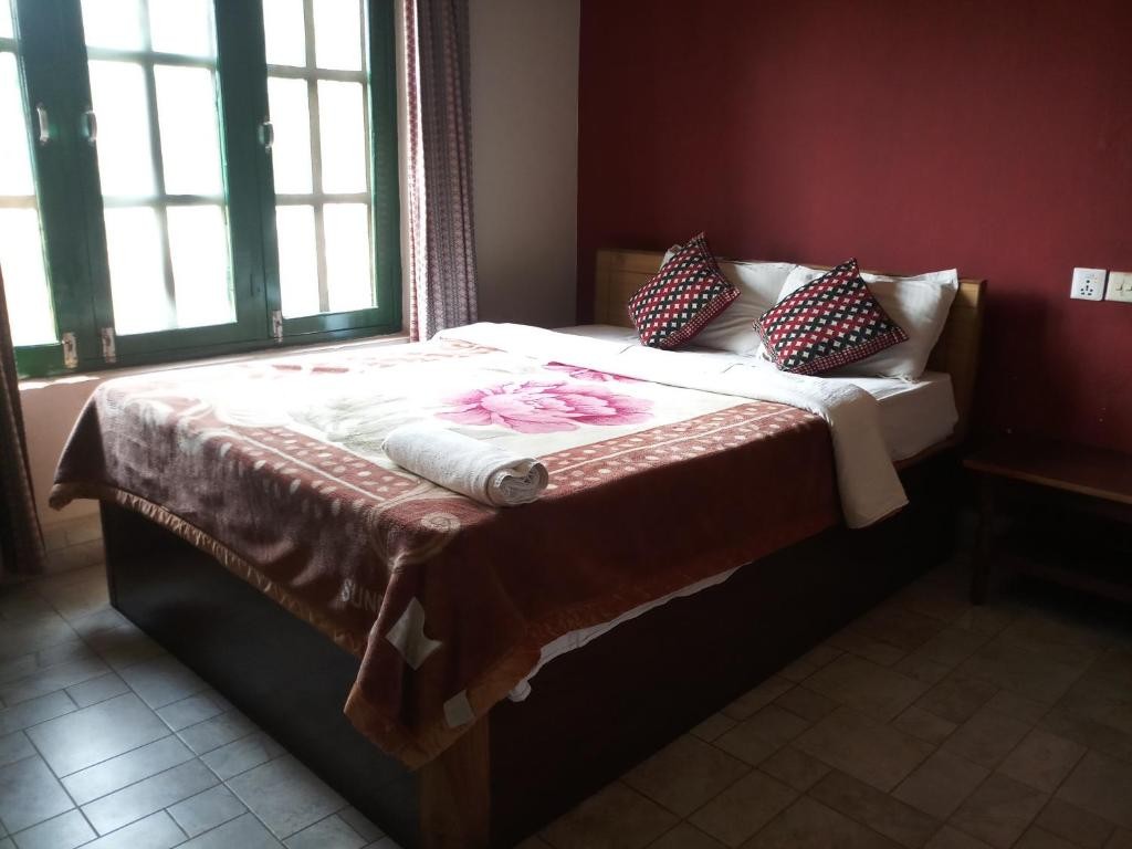 Wild Horizons Guest House