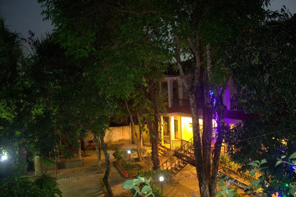Wild Horizons Guest House
