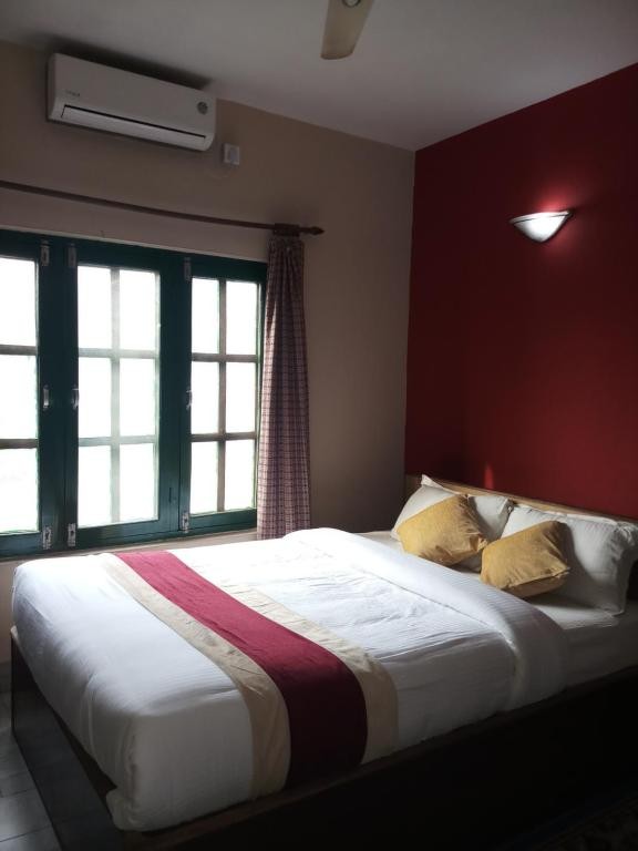 Wild Horizons Guest House