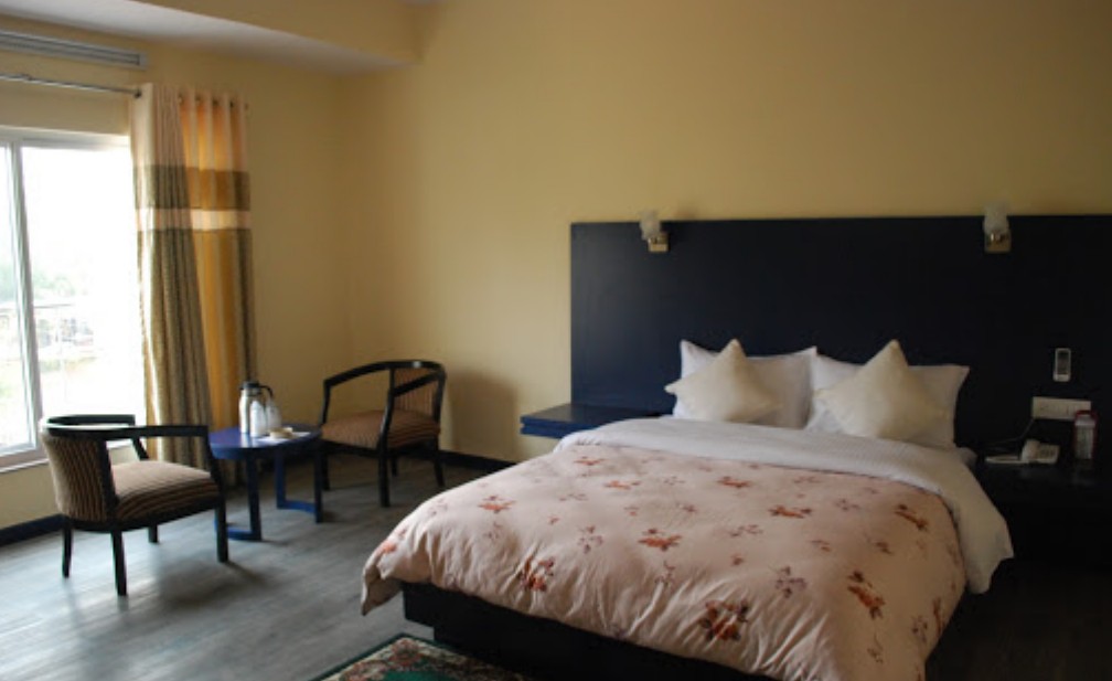 Hotel Royal Century Pvt Ltd