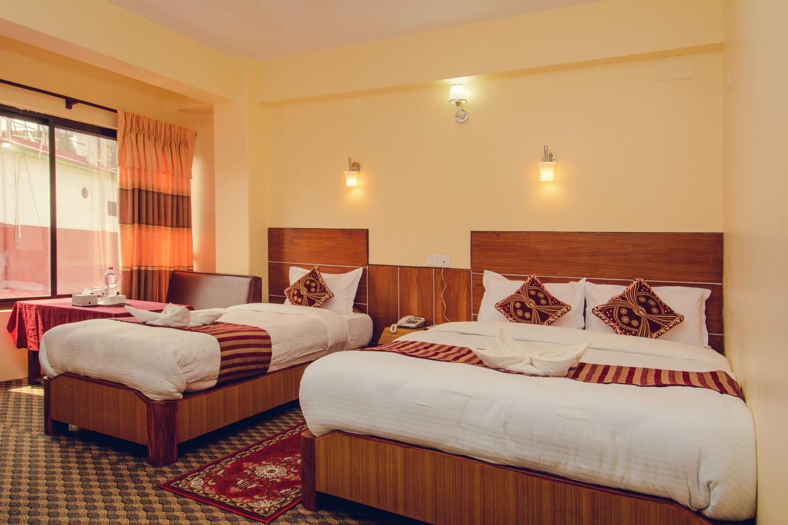 Hotel Goa Palace