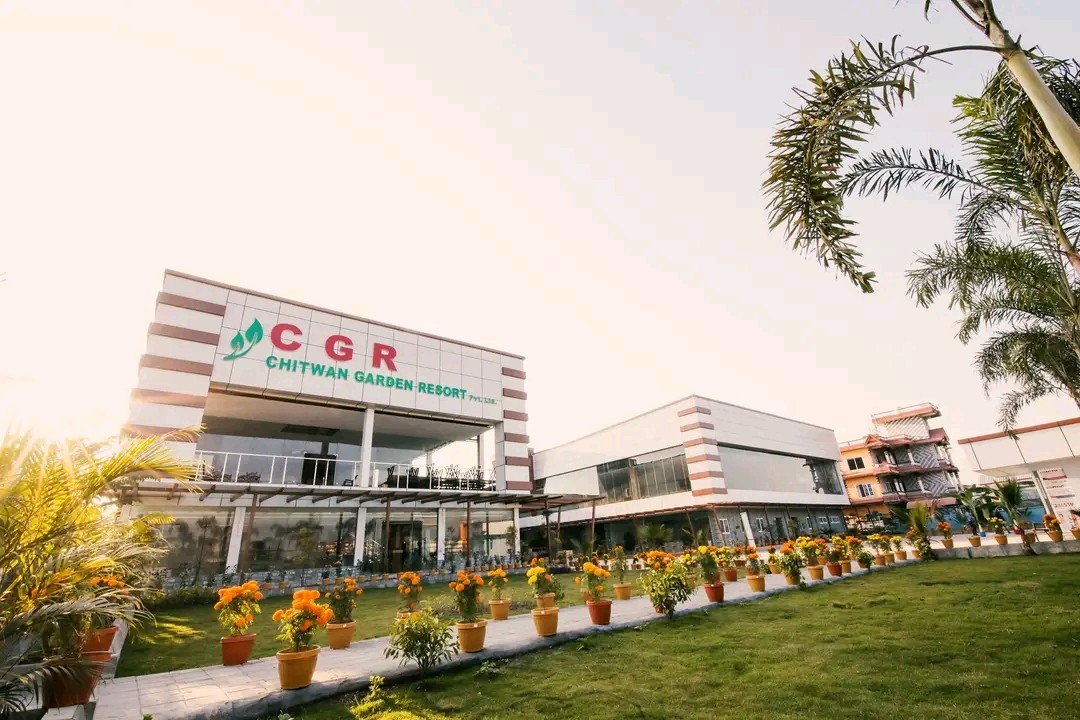 Chitwan Garden Resort