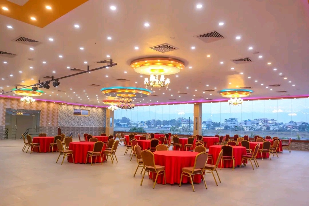 Chitwan Garden Resort