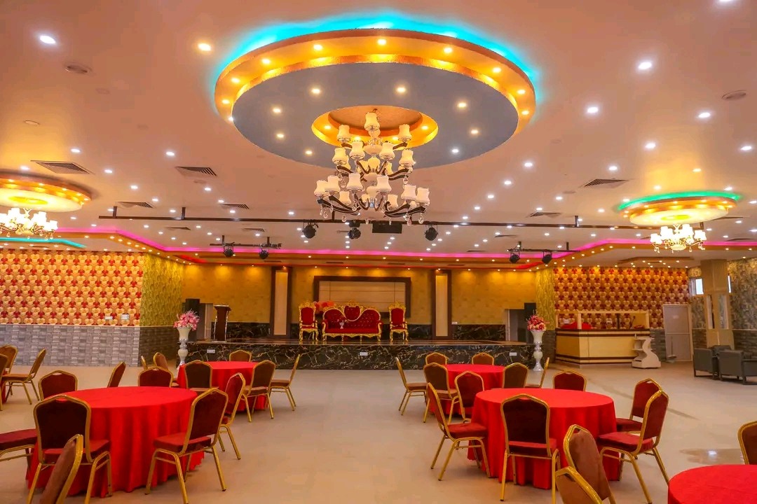 Chitwan Garden Resort