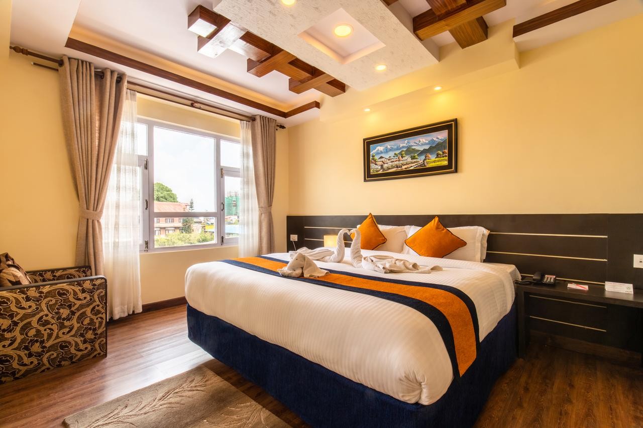 Devo Boutique Hotel Pvt.Ltd
