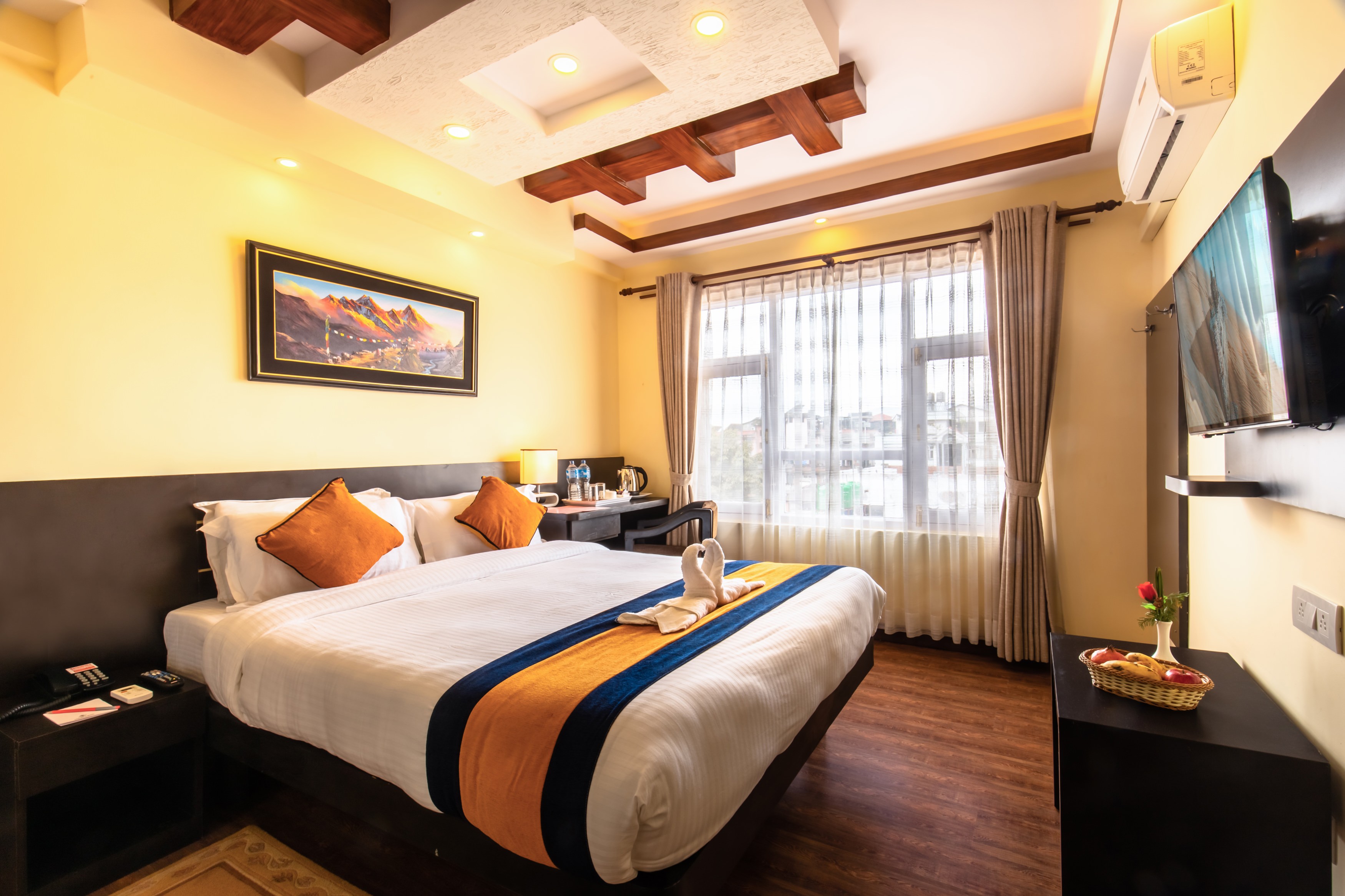 Devo Boutique Hotel Pvt.Ltd