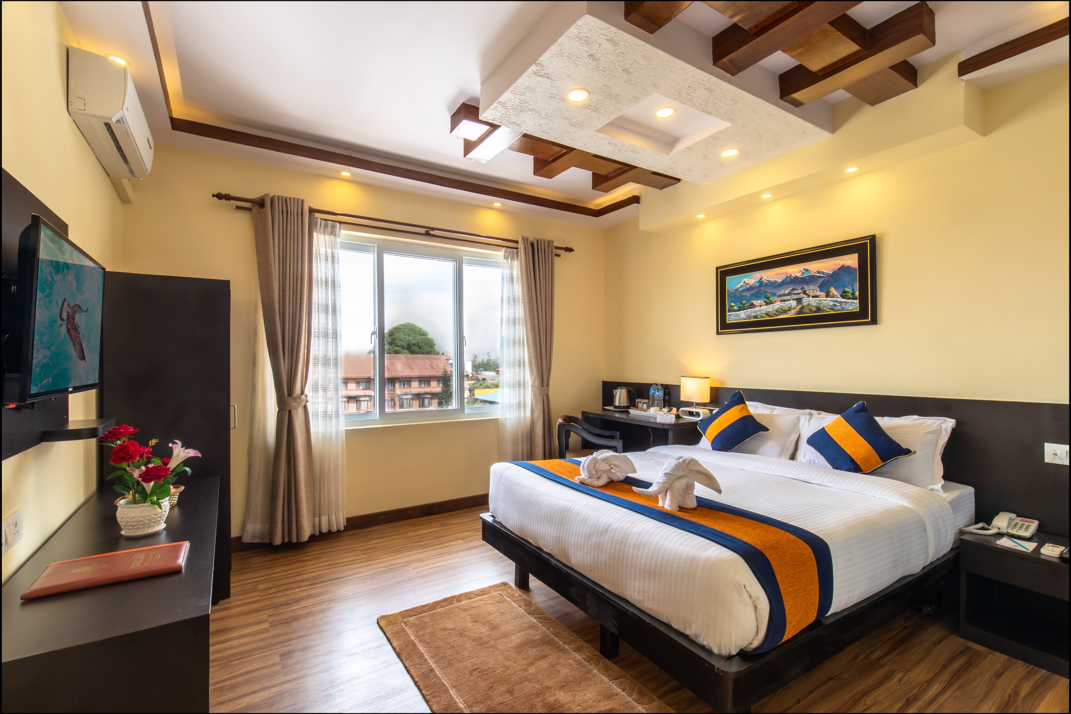 Devo Boutique Hotel Pvt.Ltd