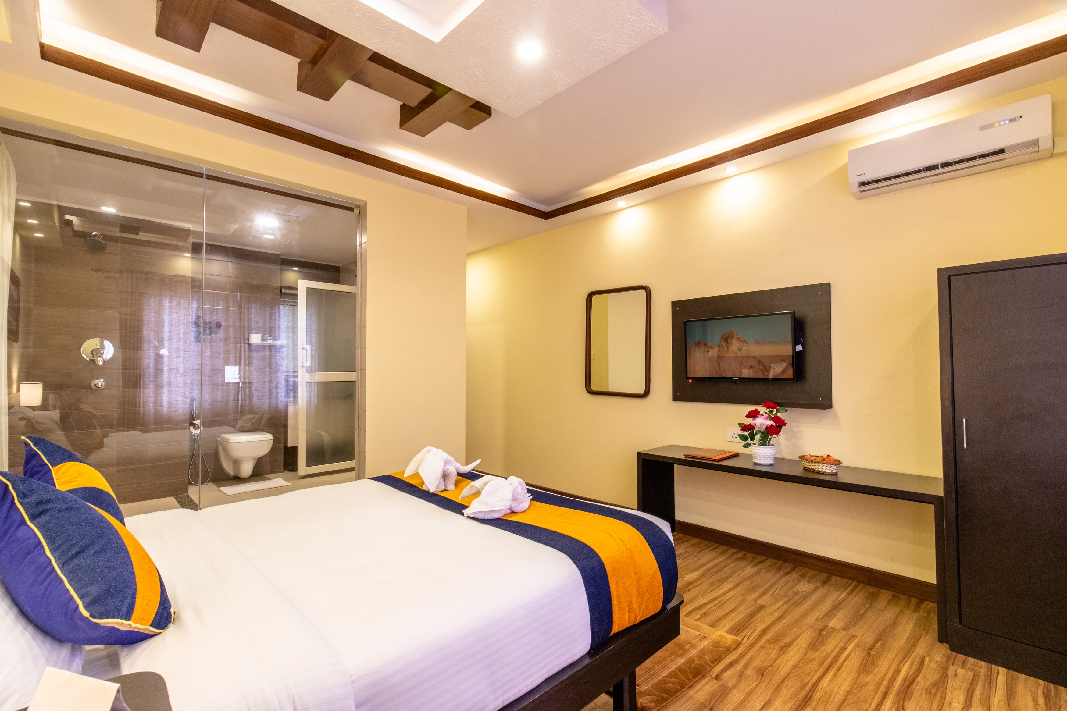 Devo Boutique Hotel Pvt.Ltd