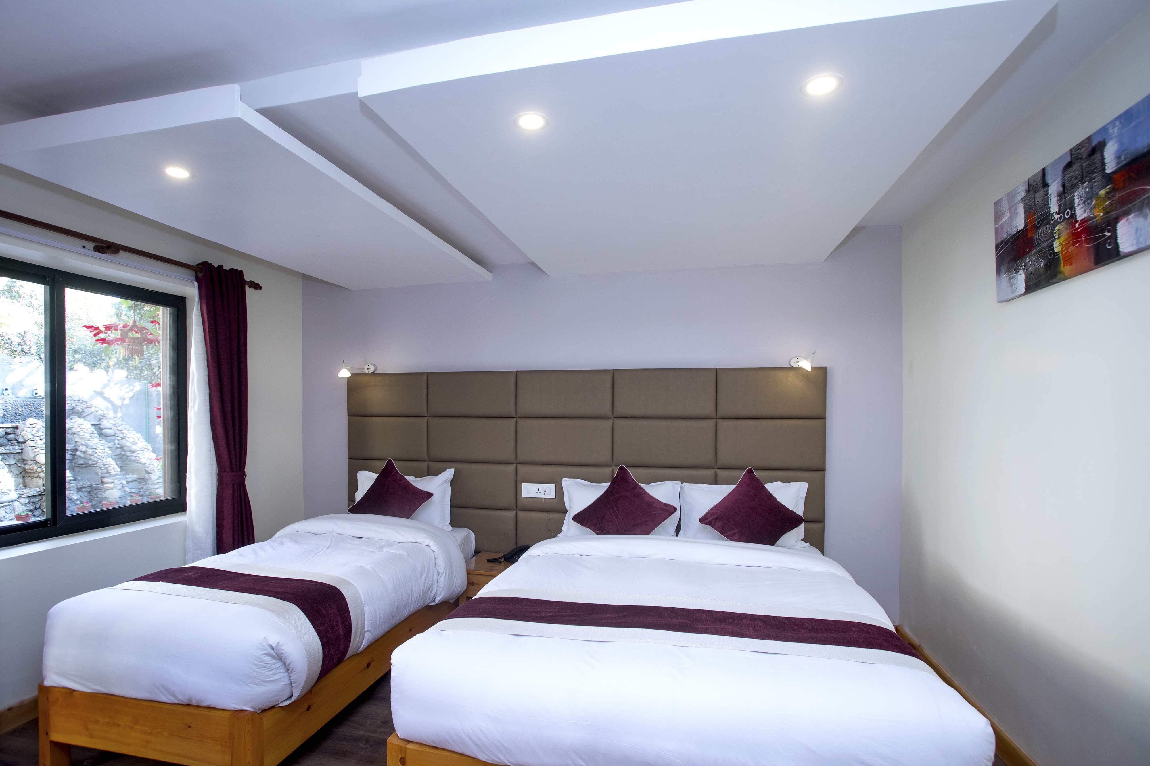 Nepal Cottage Resort