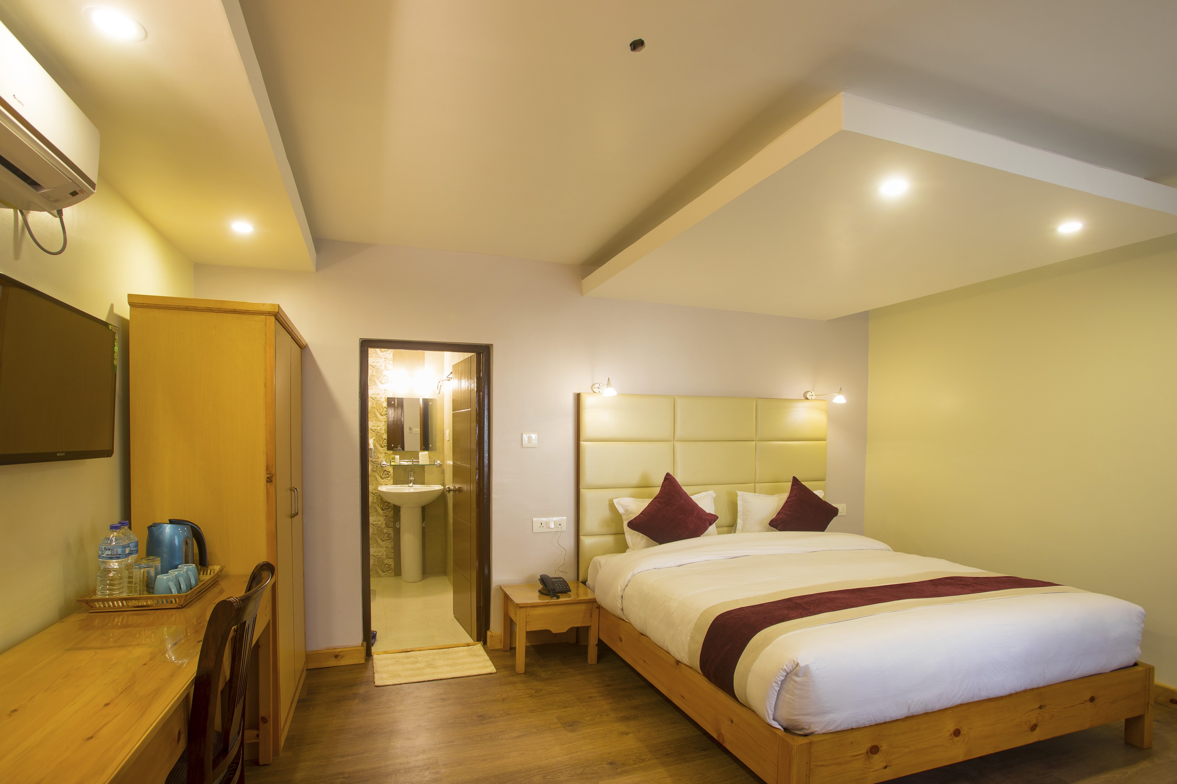 Nepal Cottage Resort