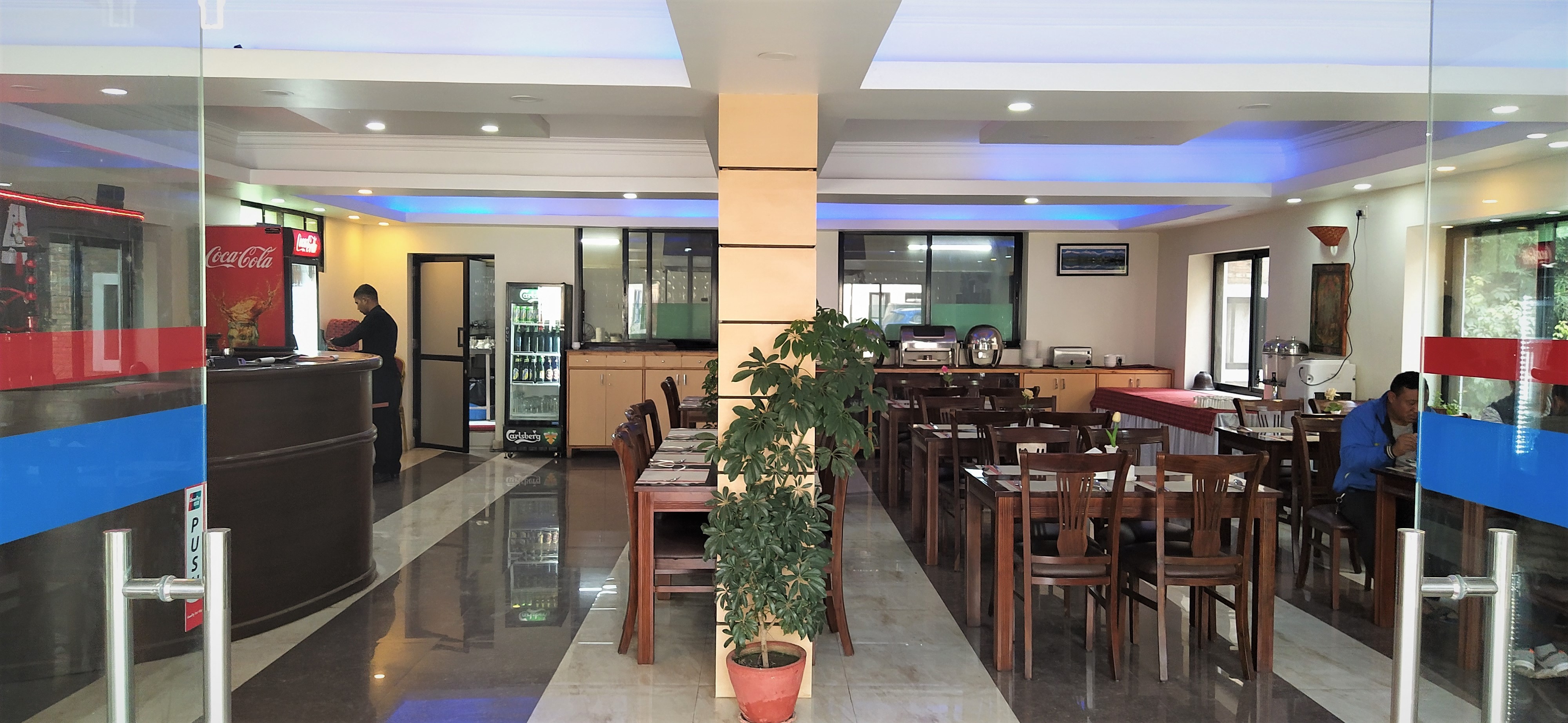 Nepal Cottage Resort