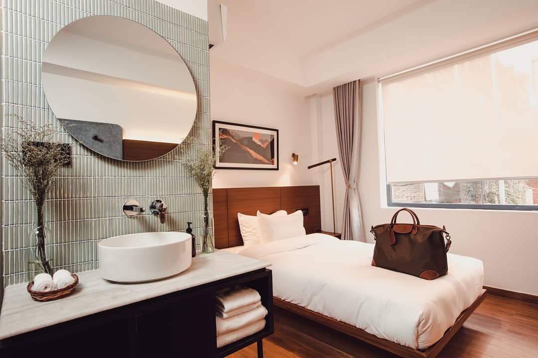 Standard Room/ Compact