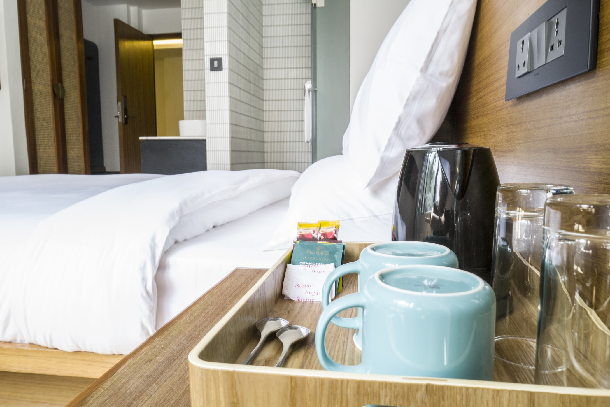 Nomad Hotel|Superior /Roomy