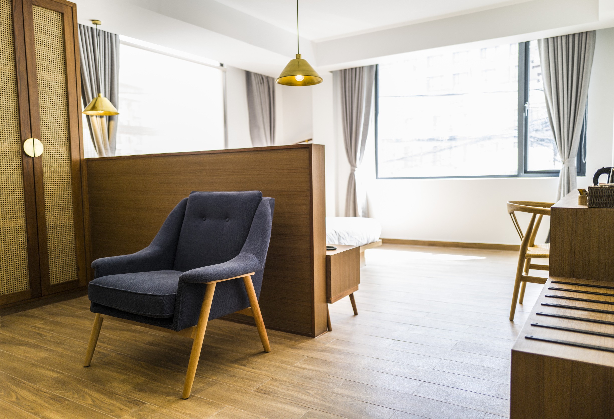 Nomad Hotel|Apartment/KTM Living Nomad Hotel|Apartment/KTM Living