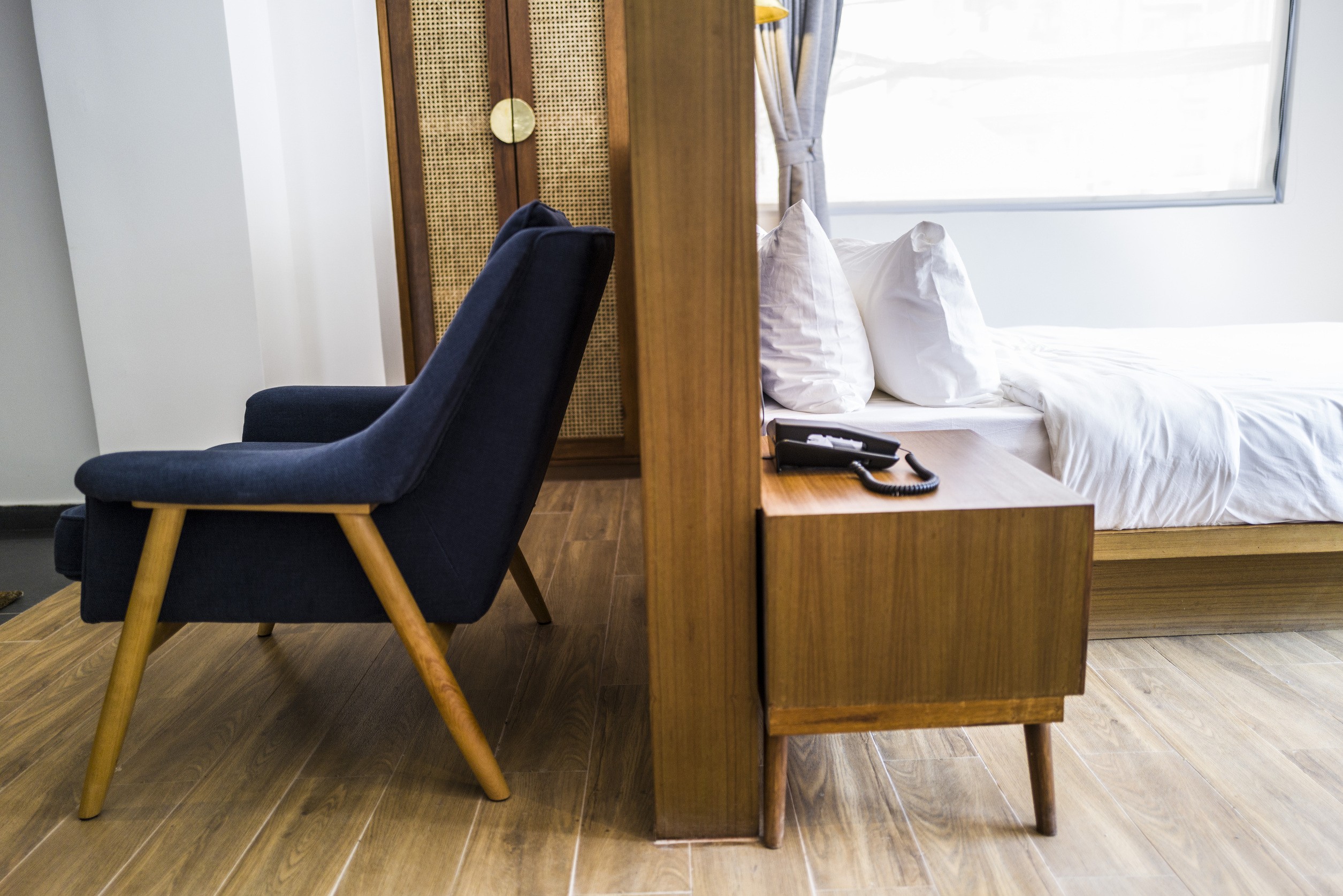 Nomad Hotel|Apartment/KTM Living Nomad Hotel|Apartment/KTM Living