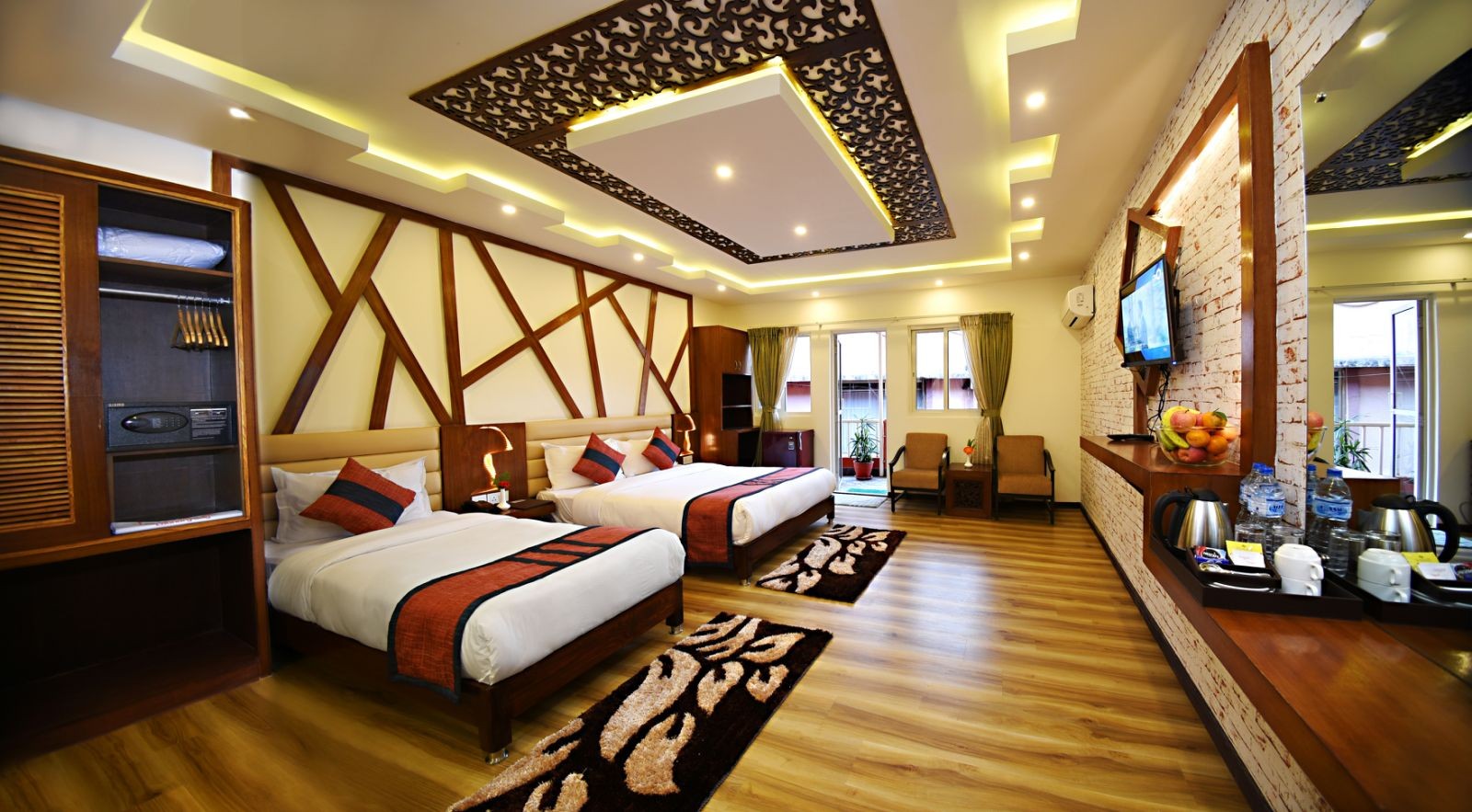 Hotel Jampa
