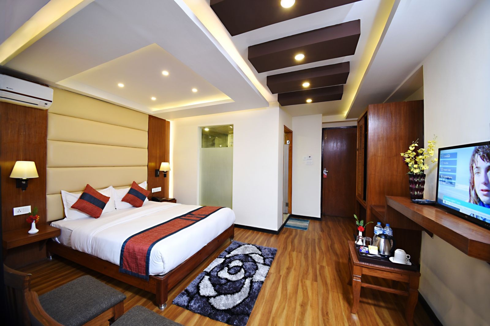 Hotel Jampa