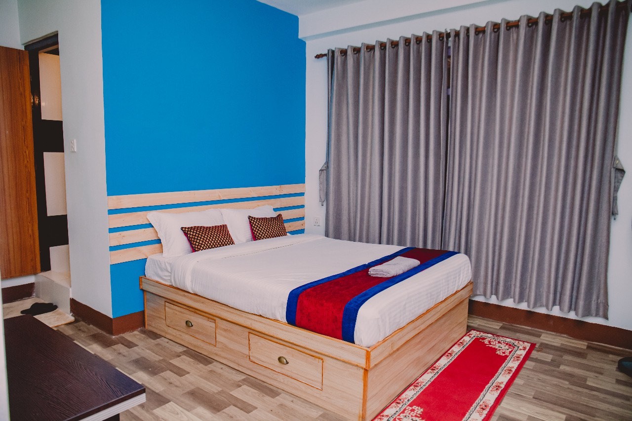 Thamel Hotel & Spa