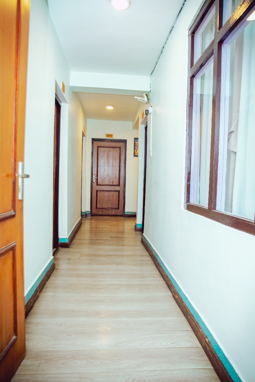 Thamel Hotel & Spa