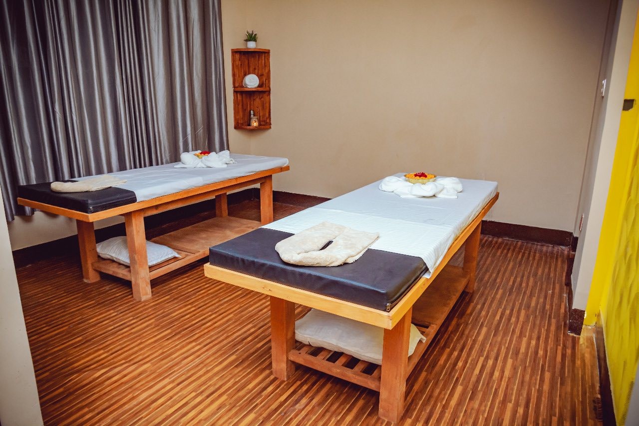 Thamel Hotel & Spa