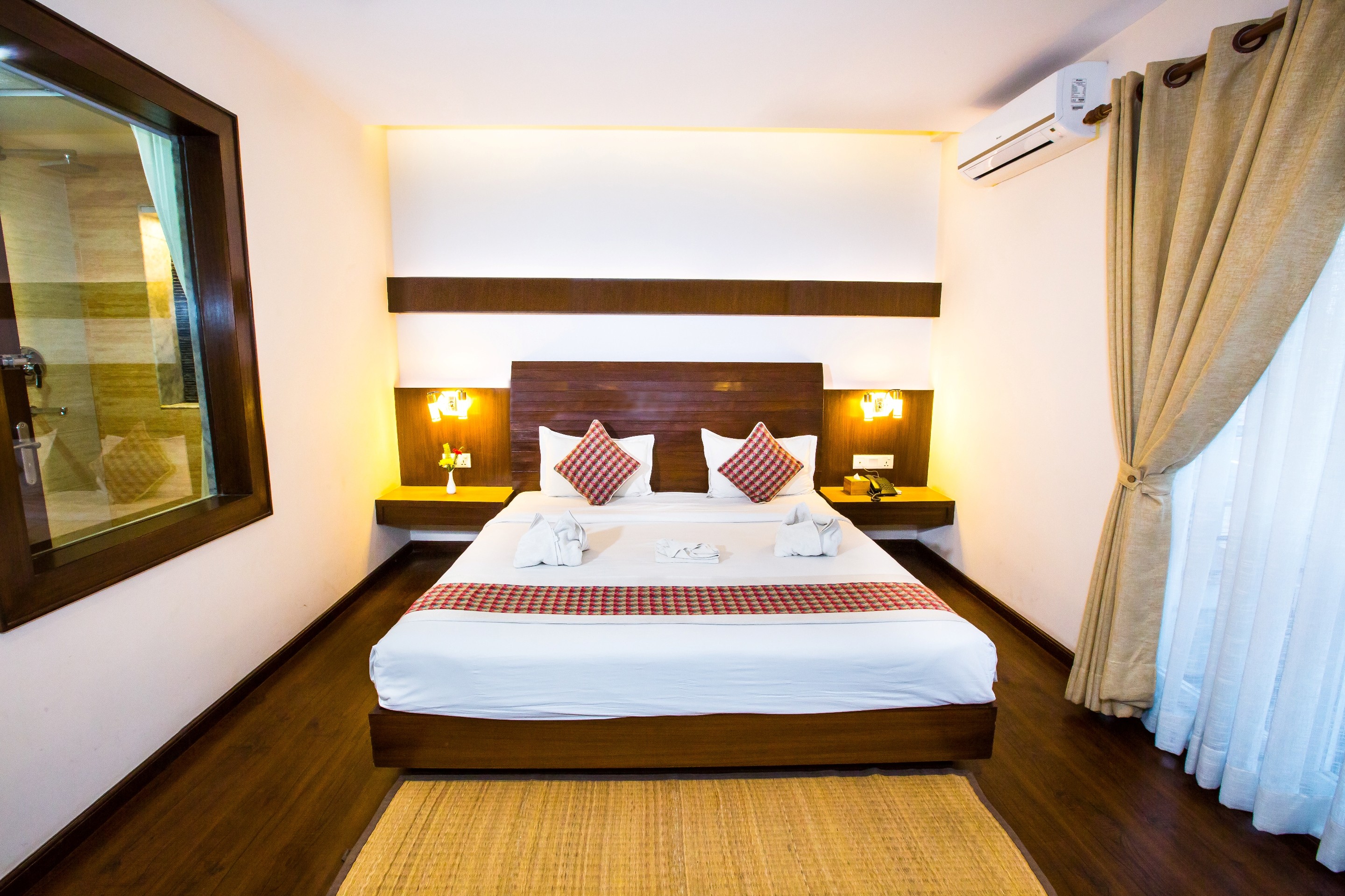 Kathmandu Suite Home