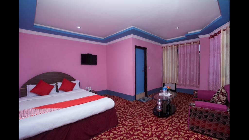 Hotel Green View