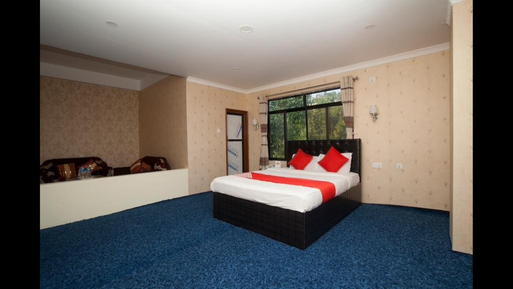 Hotel Green View|Suite