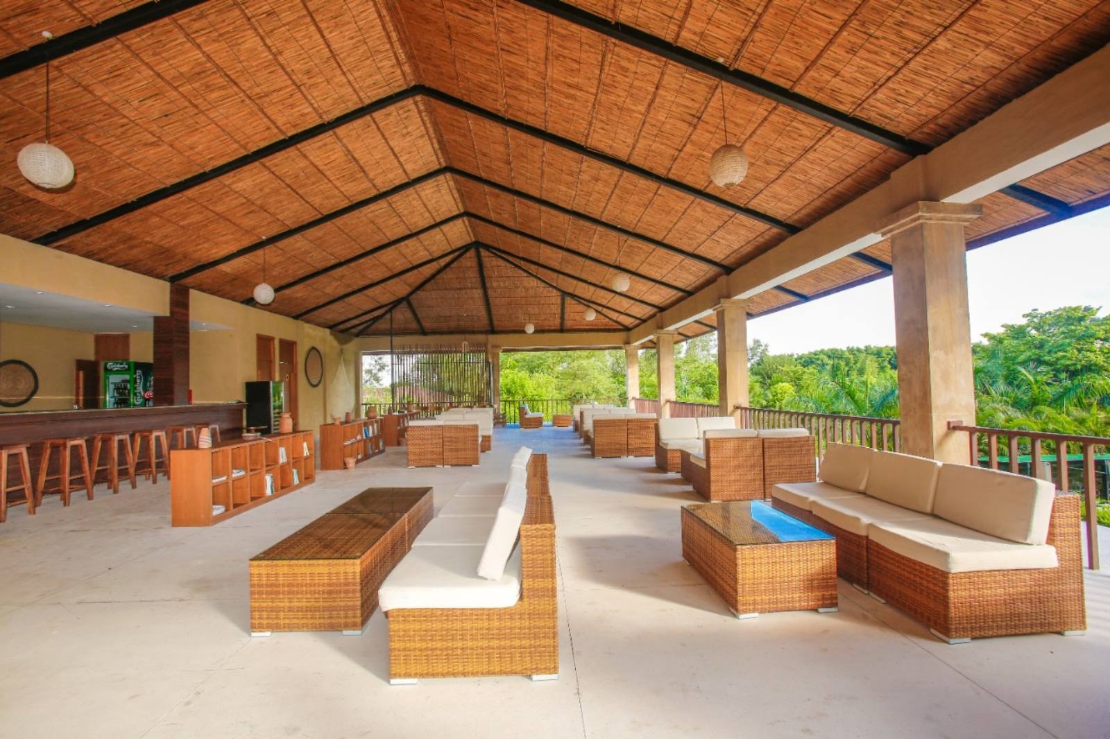 Kasara Jungle Resort