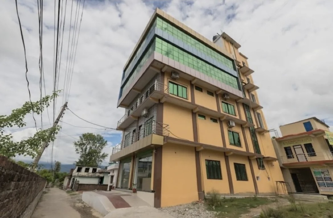 Hotel Laxmi