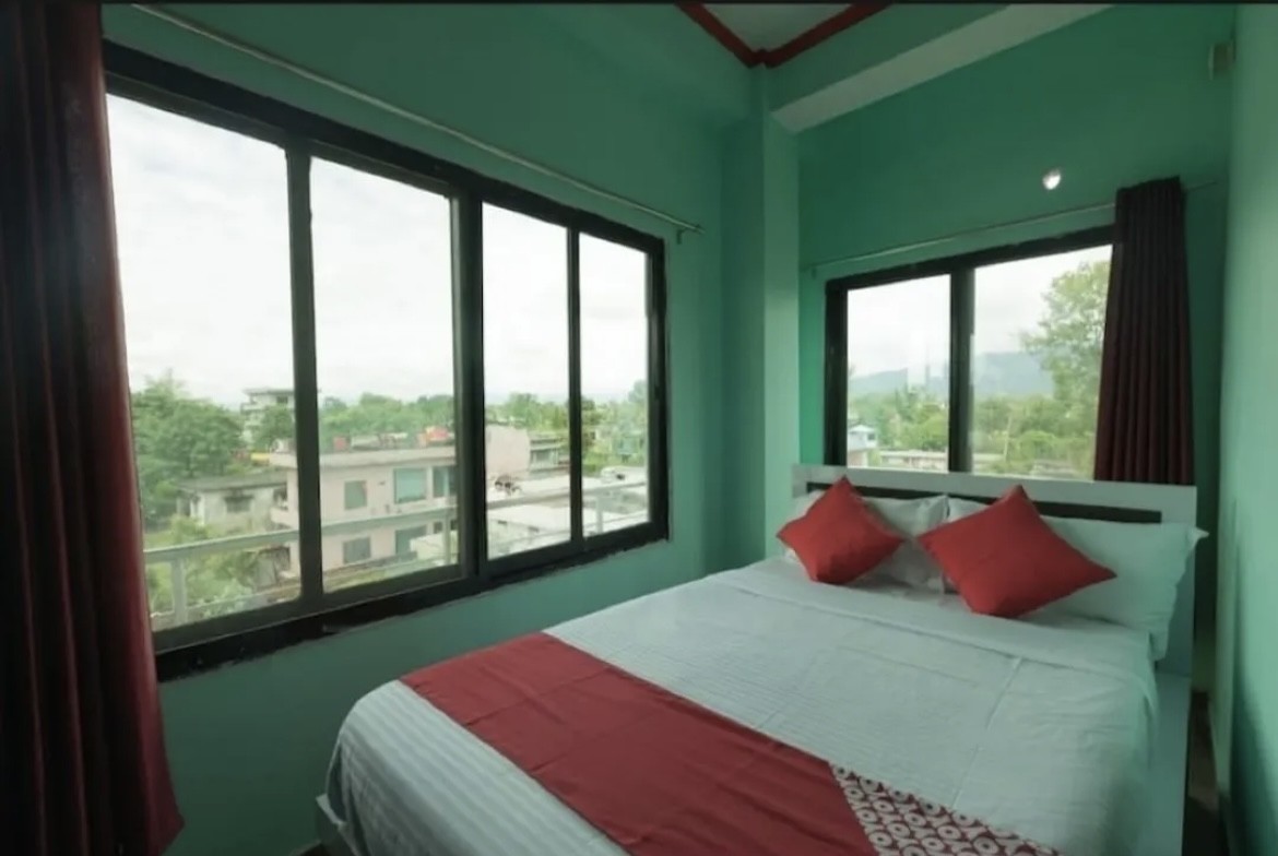 Hotel Laxmi