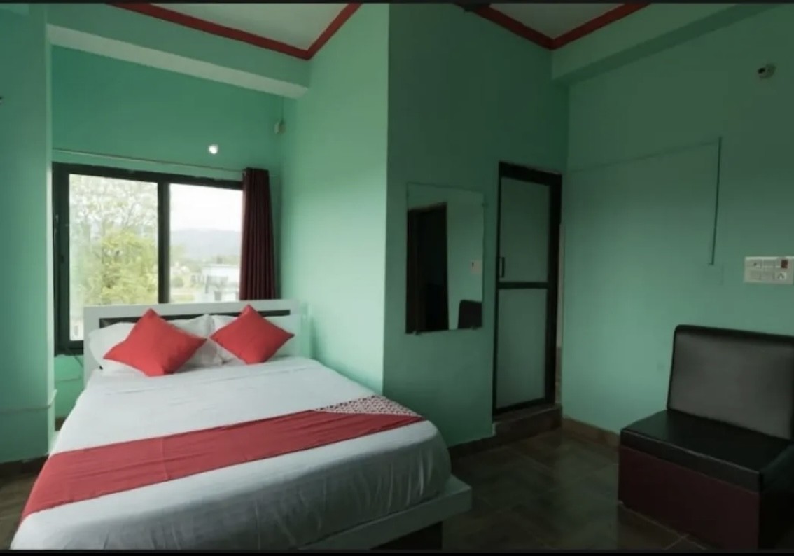 Hotel Laxmi