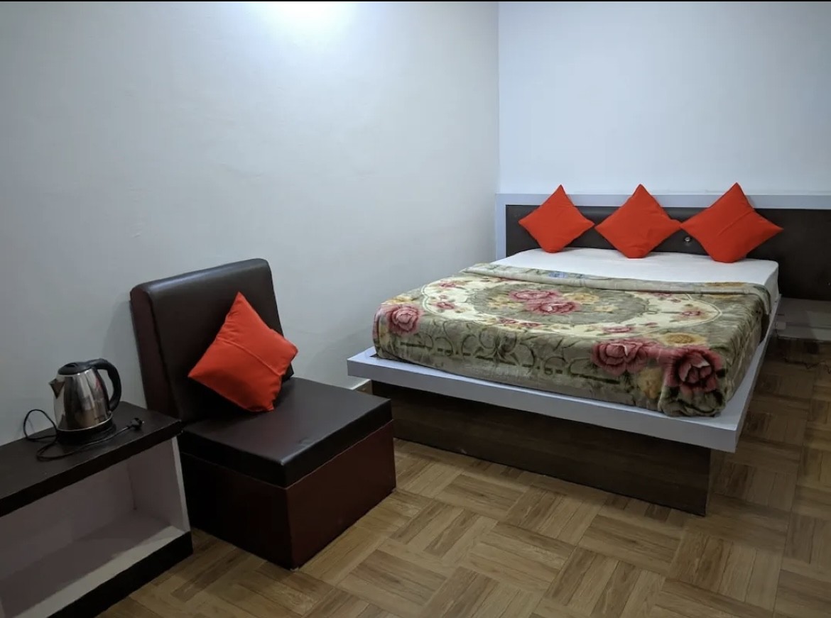 Hotel Laxmi