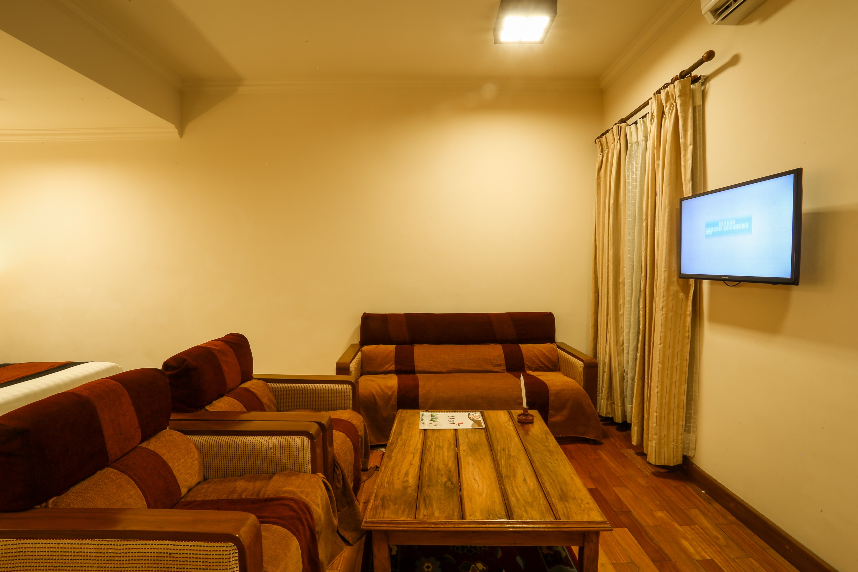 Atithi Resort & Spa