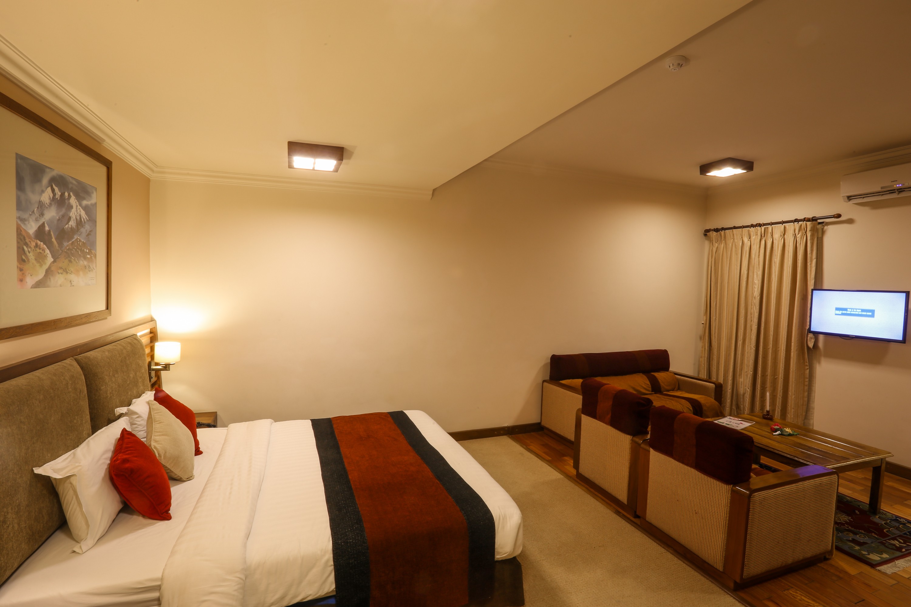 Atithi Resort & Spa