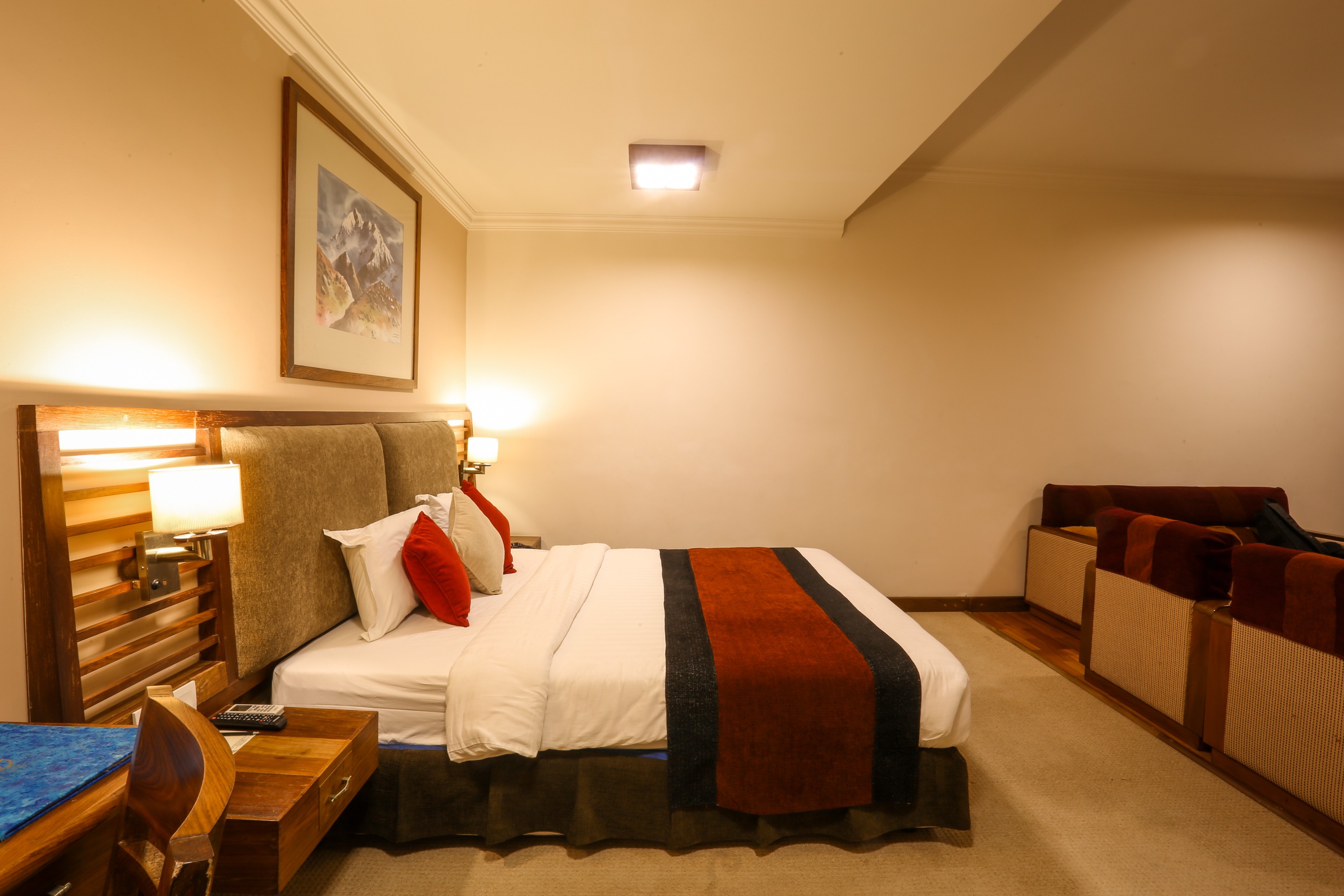 Atithi Resort & Spa