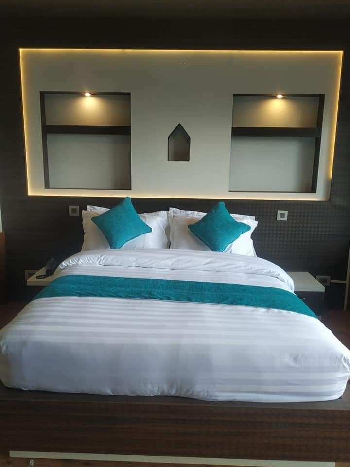 Hotel Himalayan Glacier