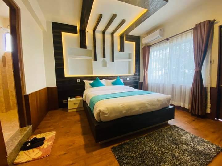 Hotel Himalayan Glacier