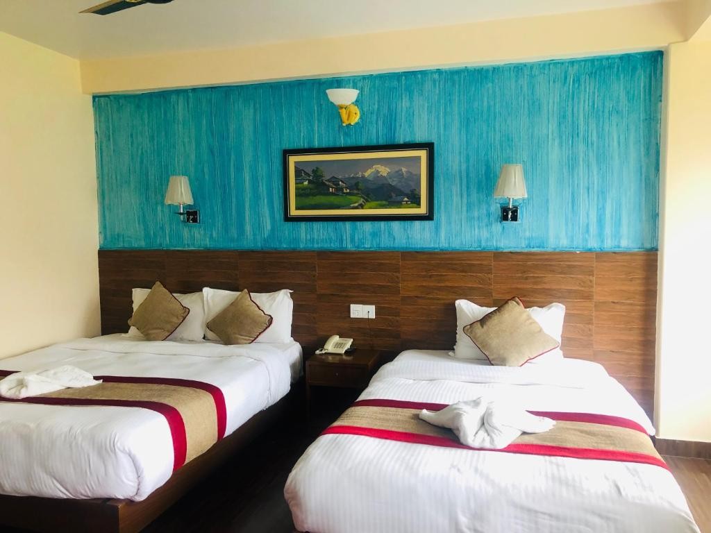 Hotel Guru