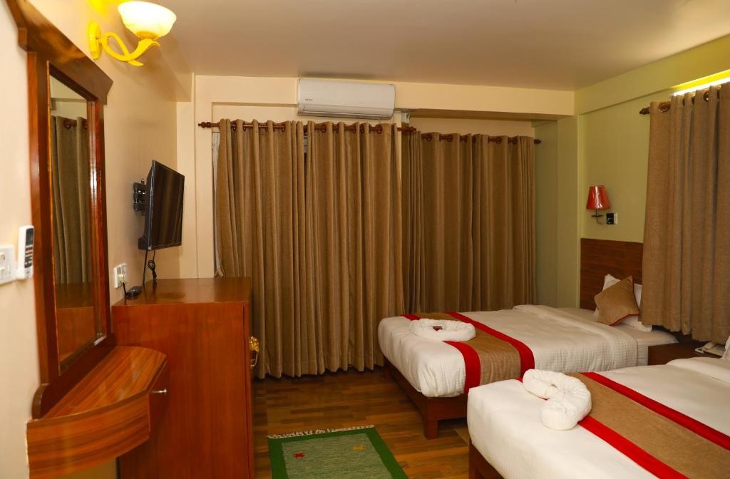 Hotel Guru