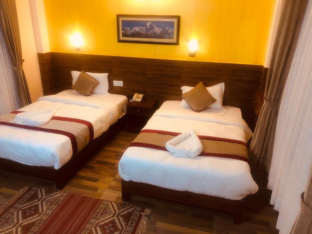 Hotel Guru