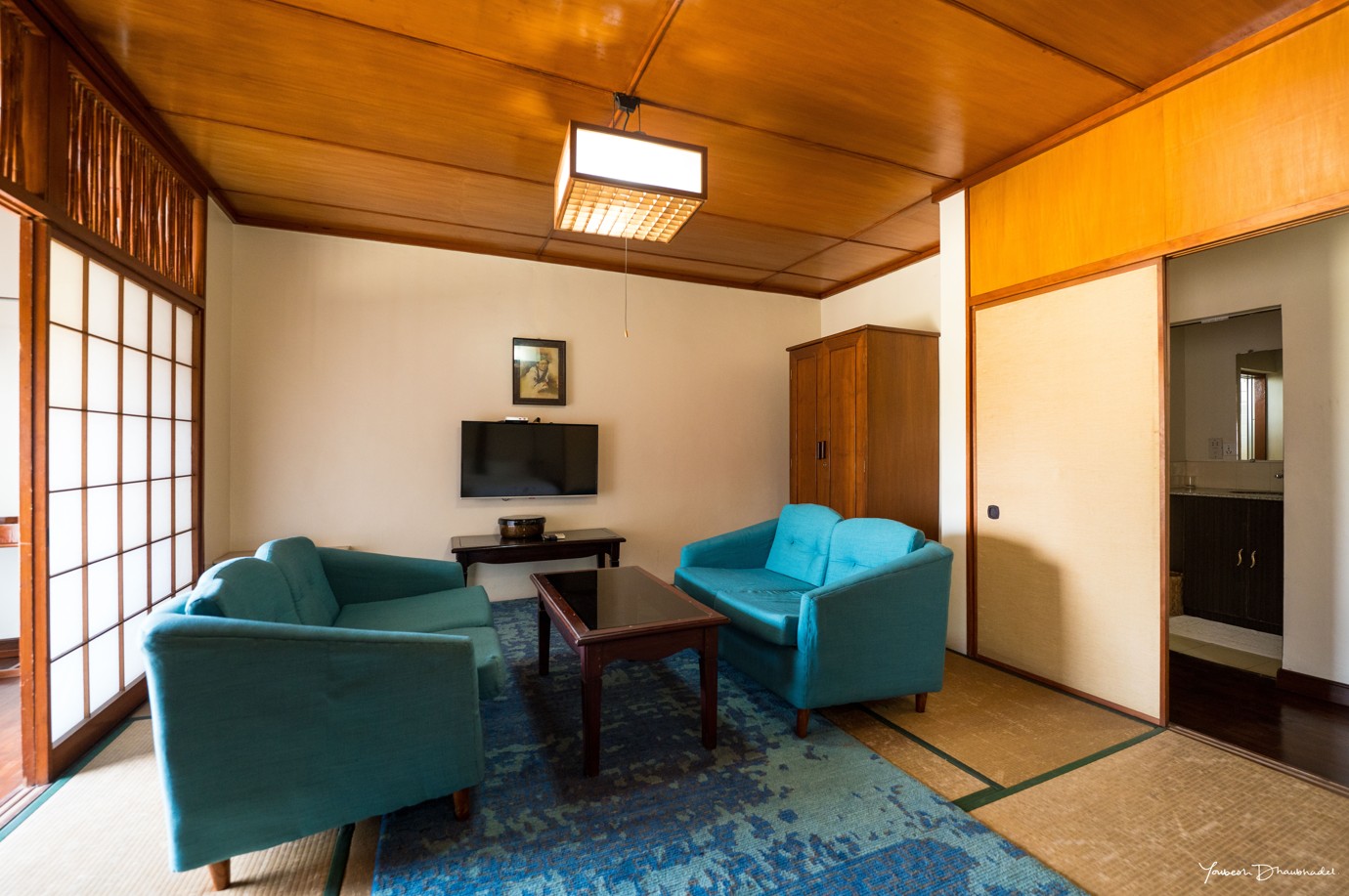 Hokke Lumbini Hotel