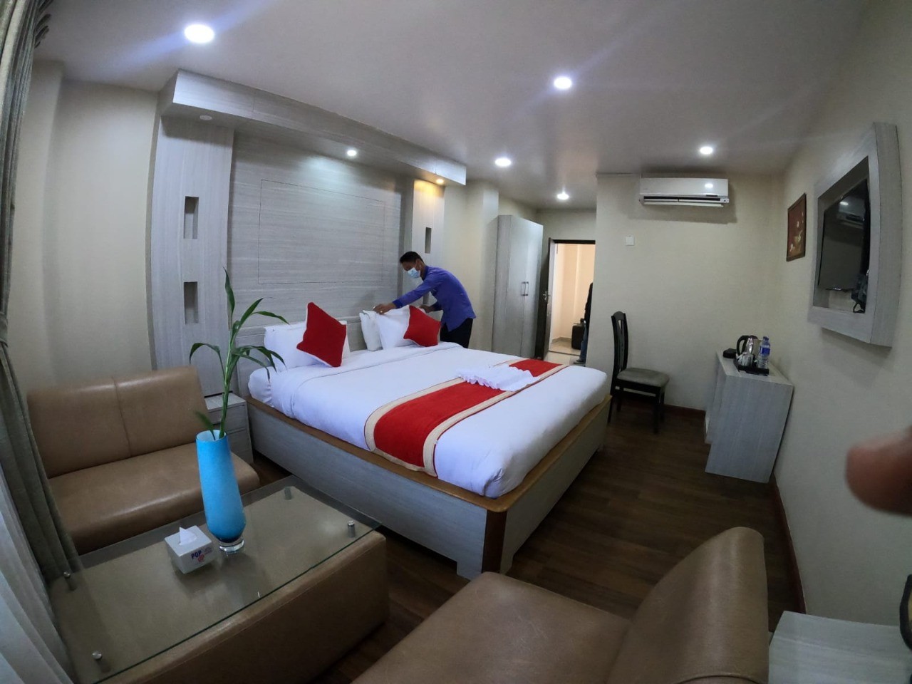 Suva Hotel Pvt. Ltd