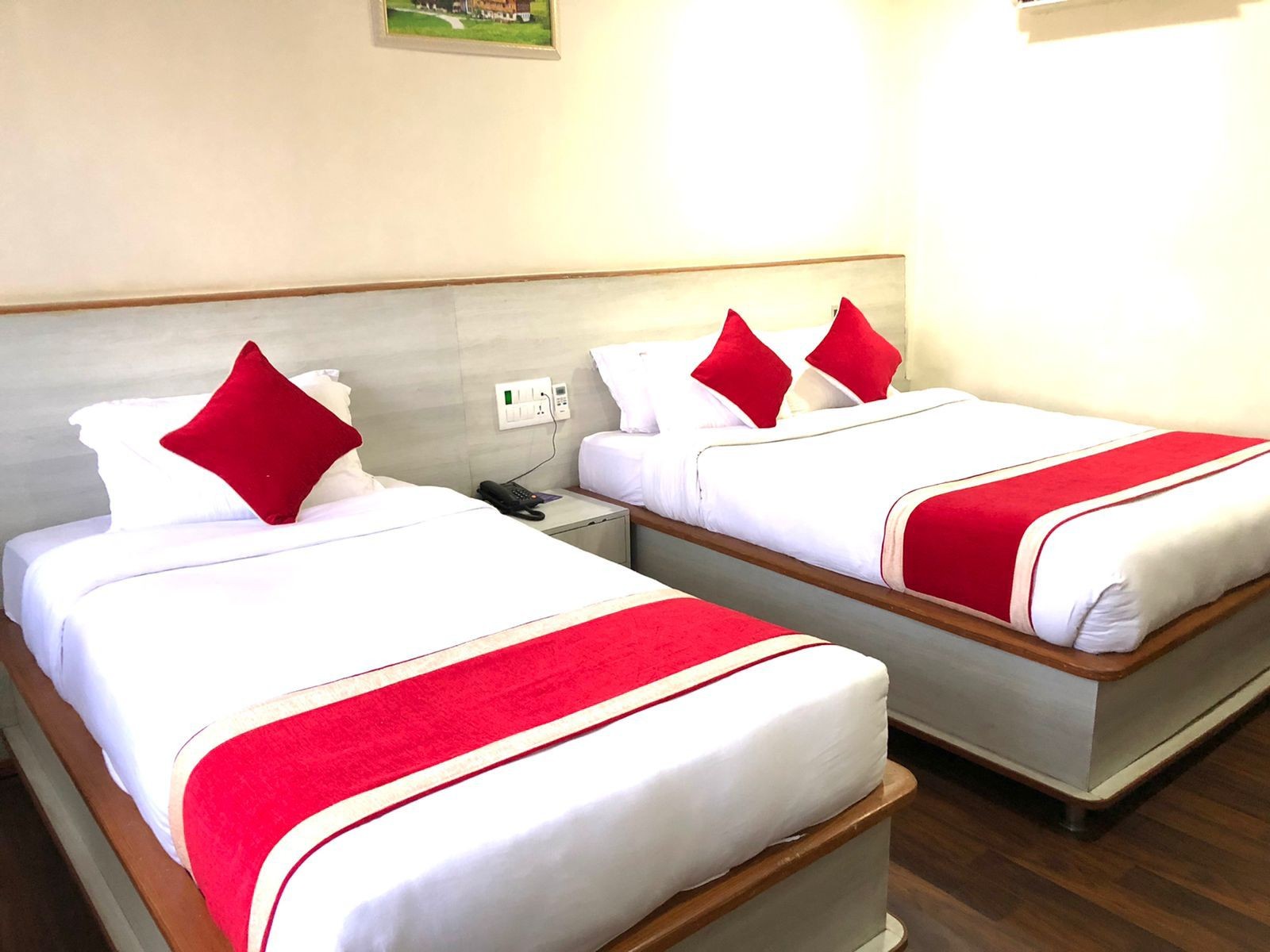 Suva Hotel Pvt. Ltd
