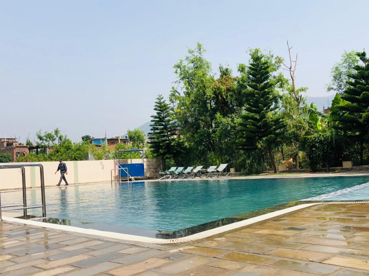 Suva Hotel Pvt. Ltd