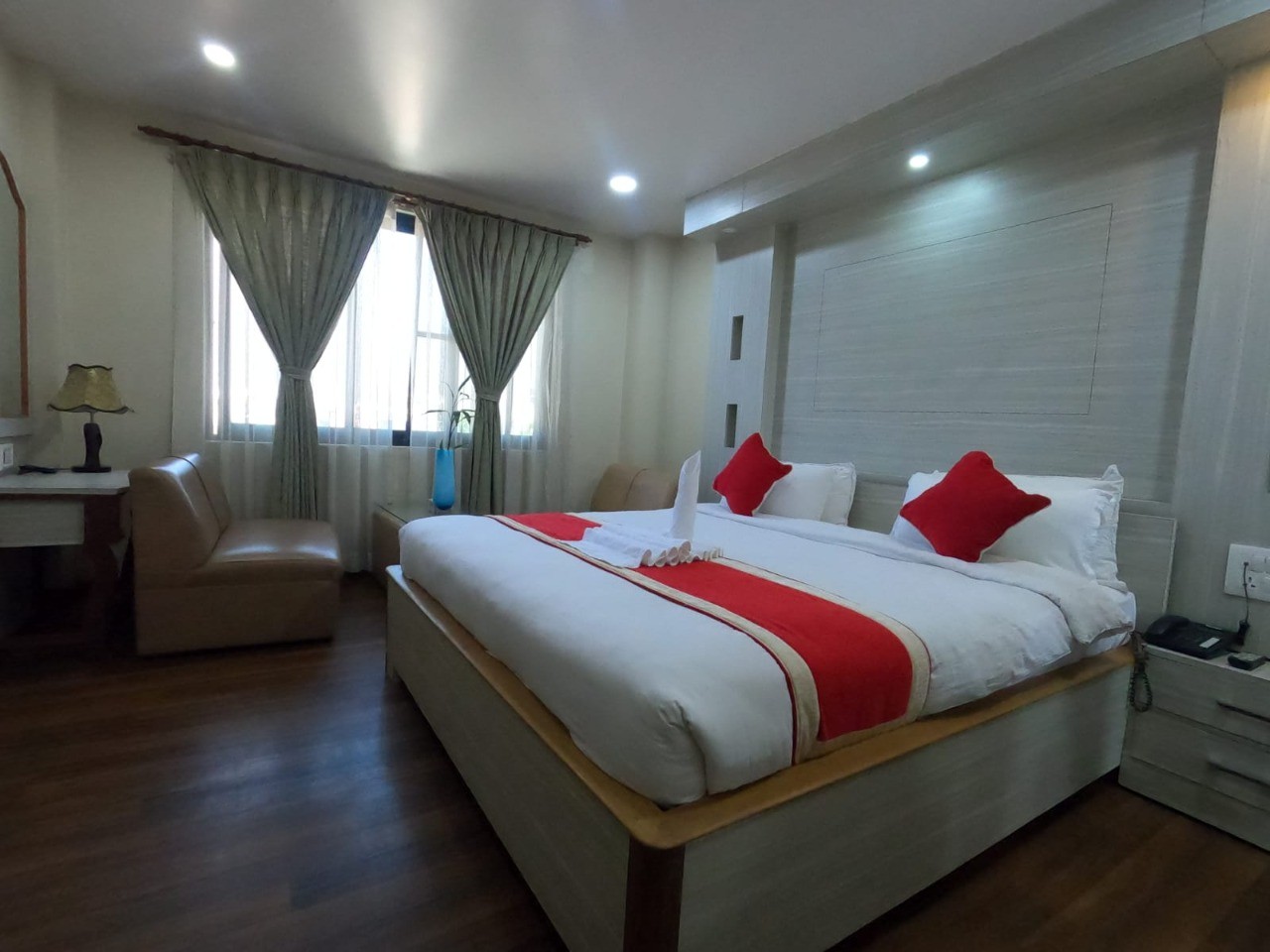 Suva Hotel Pvt. Ltd