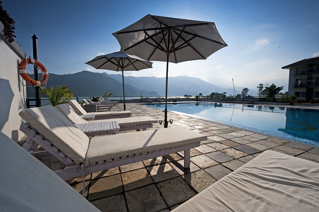Water Front Resort
